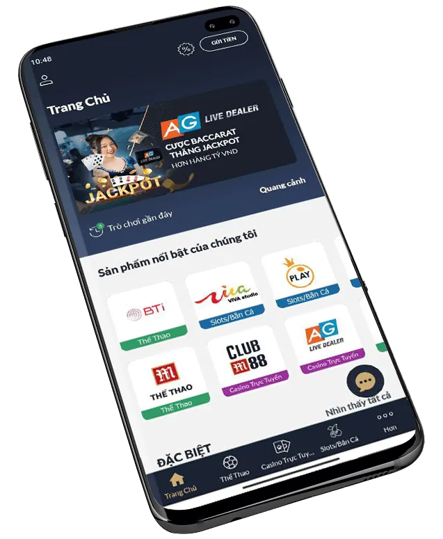 Biểu tượng chiếc cúp vàng thể hiện tỷ lệ cược cao và chiến thắng tại Bigbet Casino.