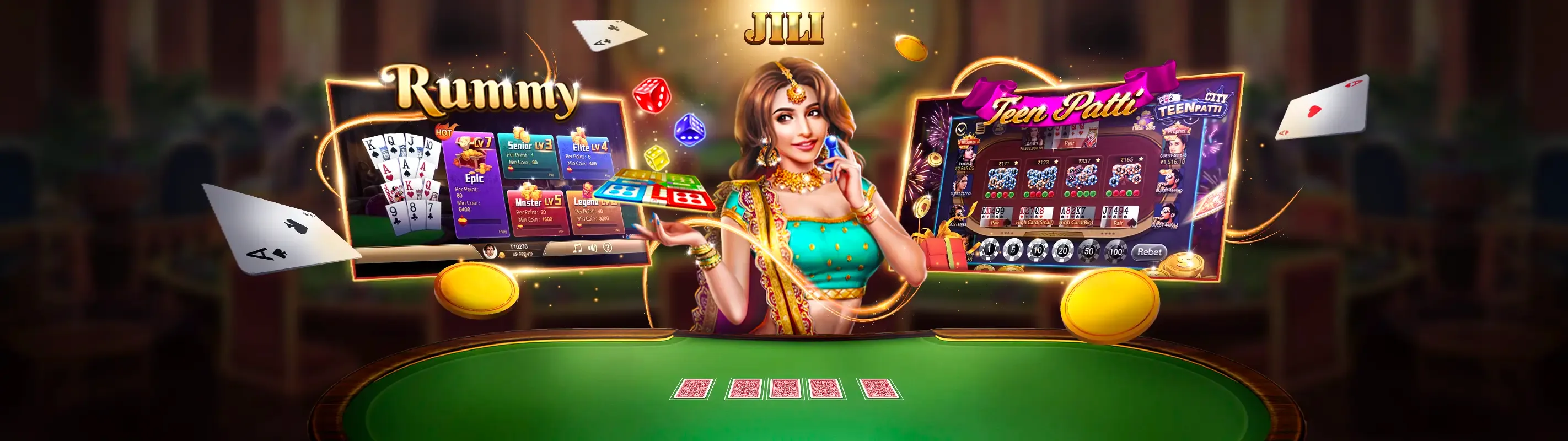Tổng quan các chương trình khuyến mãi 2024 tại Bigbet Casino