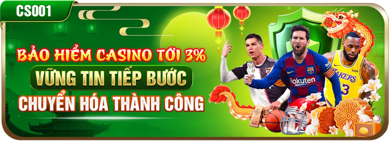 Tin tức bigbet casino mới nhất