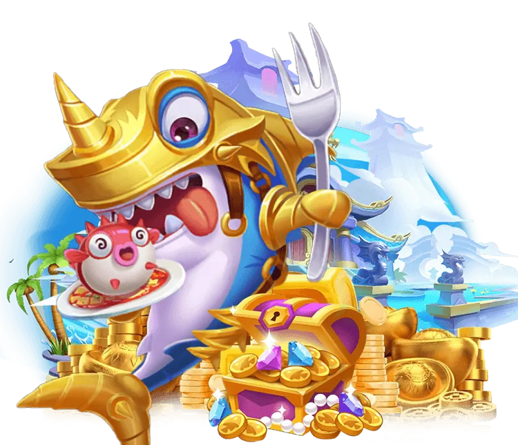Trò chơi Nổ Hũ tại Bigbet Casino