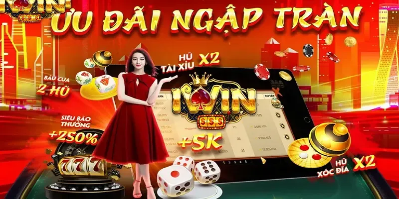 Hoàn Trả Không Giới Hạn tại Bigbet Casino